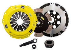 Advanced Clutch Technology DN4-XTR6 XT/Race Rigid 6 Pad