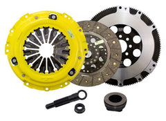 Advanced Clutch Technology DN4-XTSD XT/Perf Street Rigid