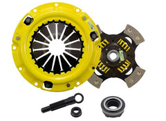 Advanced Clutch Technology DN5-HDG4 HD/Race Sprung 4 Pad