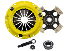 Advanced Clutch Technology DN5-HDR4 HD/Race Rigid 4 Pad