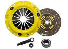 Advanced Clutch Technology DN5-HDSS HD/Perf Street Sprung