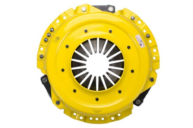 Advanced Clutch Technology F019 P/PL Heavy Duty