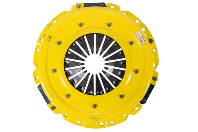 Advanced Clutch Technology F020 P/PL Heavy Duty