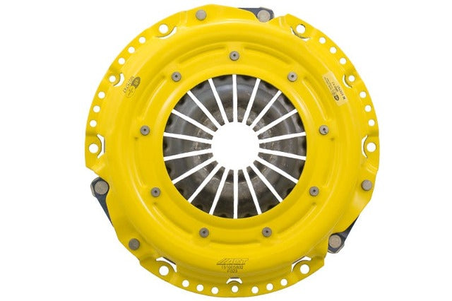 Advanced Clutch Technology F023 P/PL Heavy Duty
