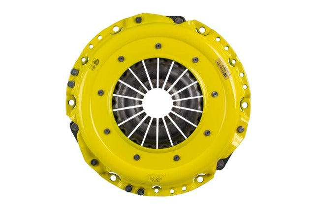 Advanced Clutch Technology F024X P/PL Xtreme