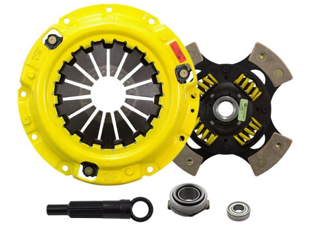 Advanced Clutch Technology FC2-HDG4 HD/Race Sprung 4 Pad