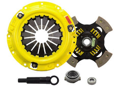 Advanced Clutch Technology FC2-HDG4 HD/Race Sprung 4 Pad