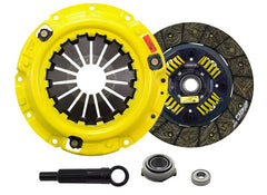 Advanced Clutch Technology FC2-HDSS HD/Perf Street Sprung