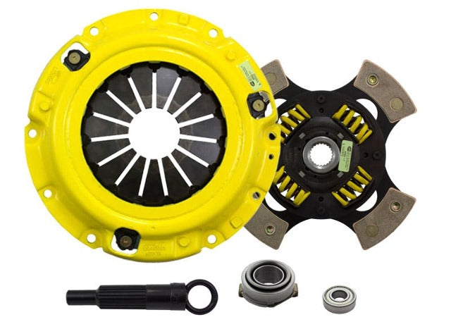 Advanced Clutch Technology FC2-XTG4 XT/Race Sprung 4 Pad