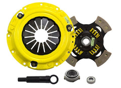 Advanced Clutch Technology FC2-XTG4 XT/Race Sprung 4 Pad