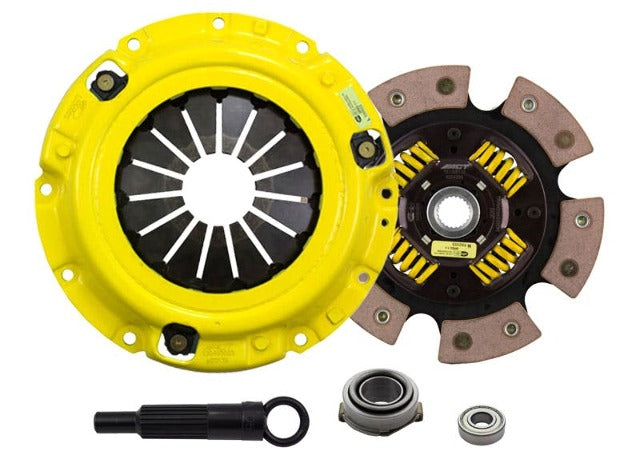 Advanced Clutch Technology FC2-XTG6 XT/Race Sprung 6 Pad