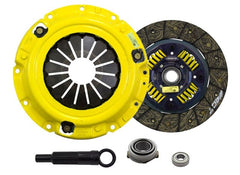 Advanced Clutch Technology FC2-XTSS XT/Perf Street Sprung