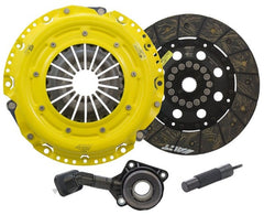 Advanced Clutch Technology FF2-HDSD HD/Perf Street Rigid