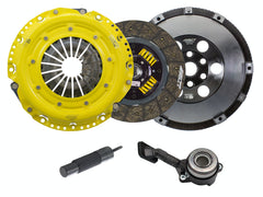 Advanced Clutch Technology FF3-HDSS HD/Perf Street Sprung