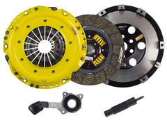 Advanced Clutch Technology FF5-XTSS XT/Perf Street Sprung