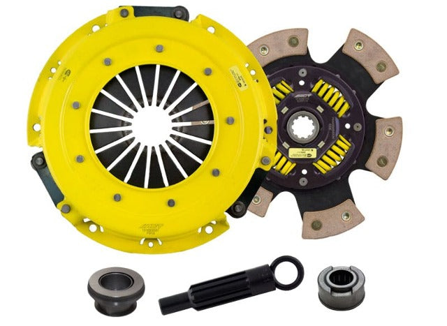 Advanced Clutch Technology FM1-HDG6 HD/Race Sprung 6 Pad
