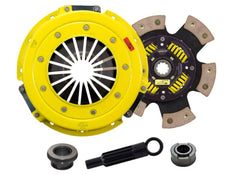 Advanced Clutch Technology FM1-XTG6 XT/Race Sprung 6 Pad