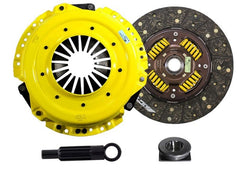 Advanced Clutch Technology FM12-HDSS HD/Perf Street Sprung