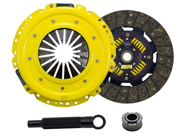 Advanced Clutch Technology FM13-SPSS Sport/Perf Street Sprung