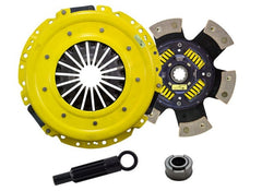 Advanced Clutch Technology FM2-HDG6 HD/Race Sprung 6 Pad