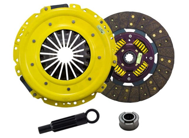 Advanced Clutch Technology FM2-HDSS HD/Perf Street Sprung