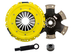 Advanced Clutch Technology FM2-SPG6 Sport/Race Sprung 6 Pad