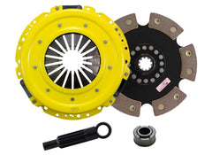 Advanced Clutch Technology FM2-SPR6 Sport/Race Rigid 6 Pad