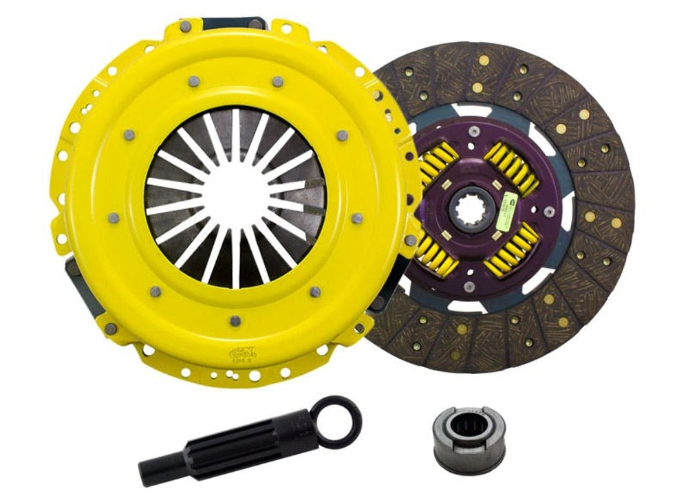 Advanced Clutch Technology FM2-SPSS Sport/Perf Street Sprung