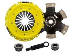 Advanced Clutch Technology FM3-SPR6 Sport/Race Rigid 6 Pad