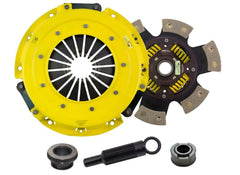 Advanced Clutch Technology FM4-HDG6 HD/Race Sprung 6 Pad