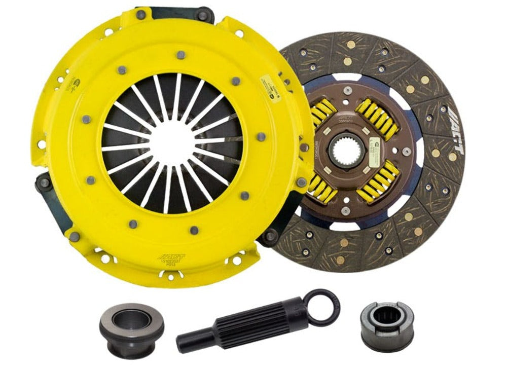 Advanced Clutch Technology FM4-HDSS HD/Perf Street Sprung