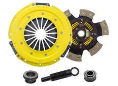 Advanced Clutch Technology FM4-SPG6 Sport/Race Sprung 6 Pad