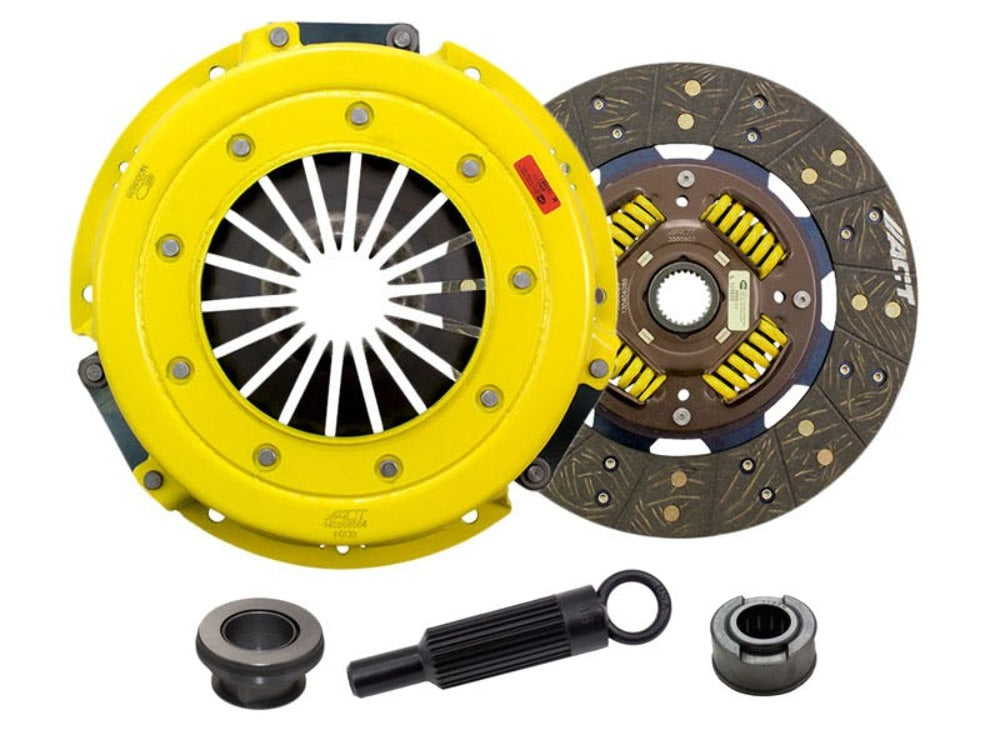 Advanced Clutch Technology FM4-XTSS XT/Perf Street Sprung