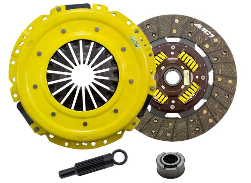 Advanced Clutch Technology FM5-HDSS HD/Perf Street Sprung