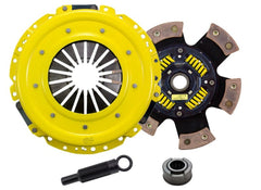 Advanced Clutch Technology FM5-SPG6 Sport/Race Sprung 6 Pad