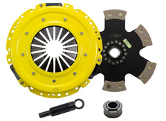 Advanced Clutch Technology FM5-SPR6 Sport/Race Rigid 6 Pad