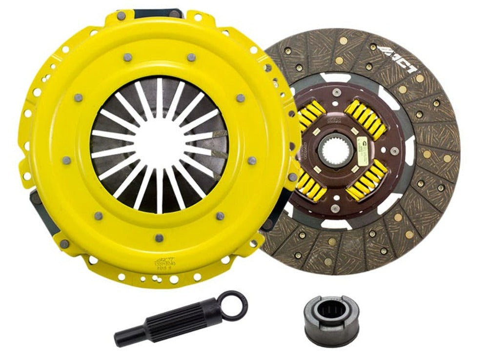 Advanced Clutch Technology FM5-SPSS Sport/Perf Street Sprung