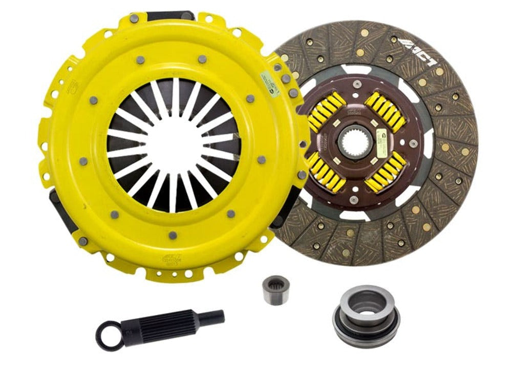 Advanced Clutch Technology FM6-HDSS HD/Perf Street Sprung