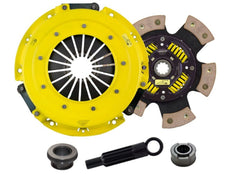Advanced Clutch Technology FM7-HDG6 HD/Race Sprung 6 Pad