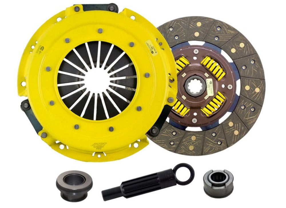 Advanced Clutch Technology FM7-HDSS HD/Perf Street Sprung
