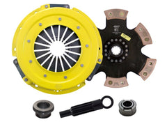 Advanced Clutch Technology FM7-SPR6 Sport/Race Rigid 6 Pad