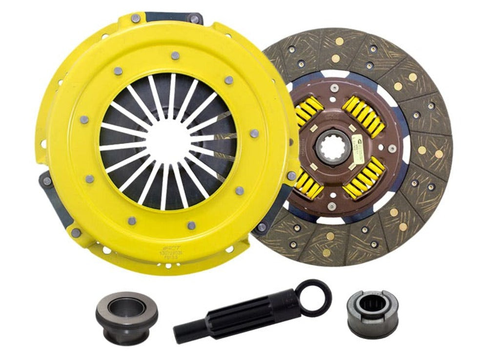 Advanced Clutch Technology FM7-SPSS Sport/Perf Street Sprung