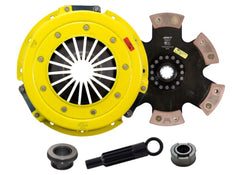 Advanced Clutch Technology FM7-XTR6 XT/Race Rigid 6 Pad