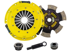 Advanced Clutch Technology FM8-HDG6 HD/Race Sprung 6 Pad