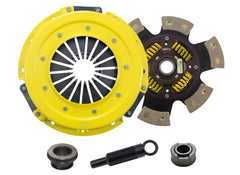 Advanced Clutch Technology FM8-SPG6 Sport/Race Sprung 6 Pad