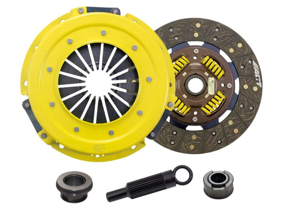 Advanced Clutch Technology FM8-SPSS Sport/Perf Street Sprung