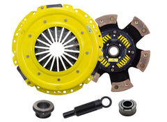 Advanced Clutch Technology FM9-HDG6 HD/Race Sprung 6 Pad