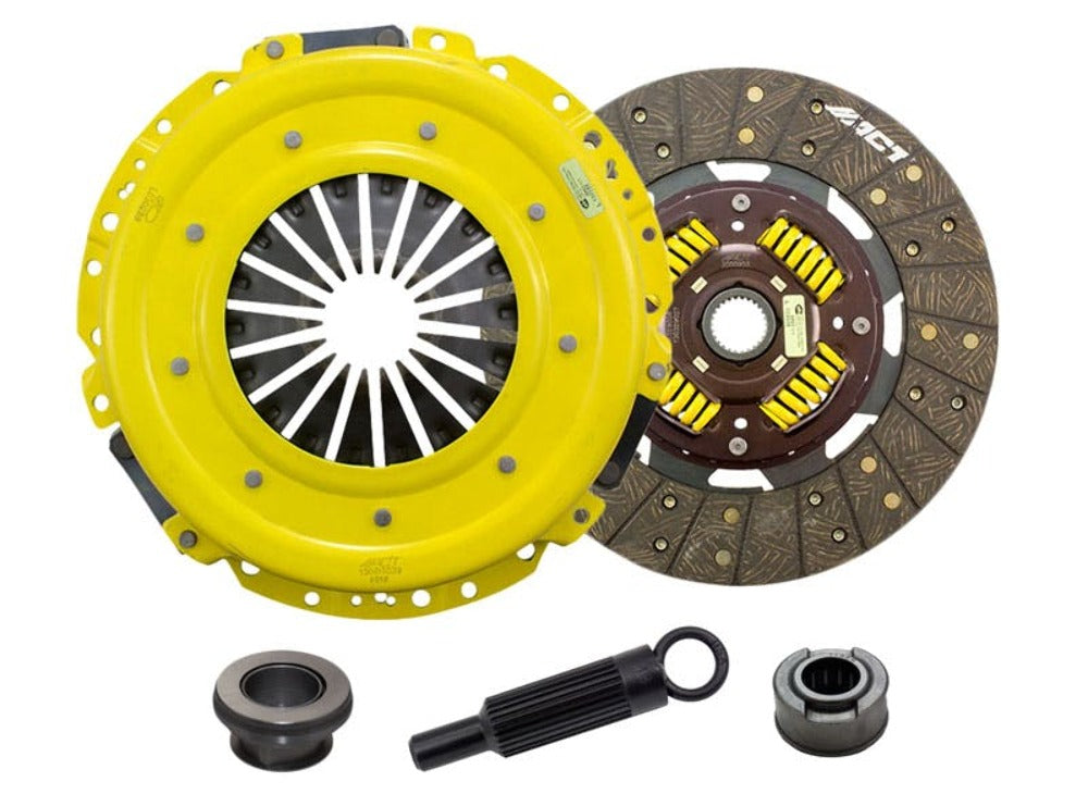 Advanced Clutch Technology FM9-HDSS HD/Perf Street Sprung