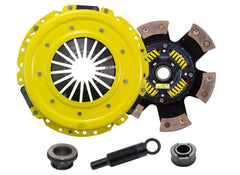 Advanced Clutch Technology FM9-SPG6 Sport/Race Sprung 6 Pad