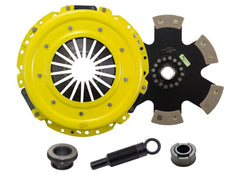 Advanced Clutch Technology FM9-SPR6 Sport/Race Rigid 6 Pad